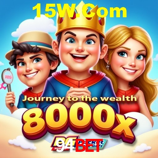 A Emoção da Loteria na 94Bet: Uma Chance de Mudança de Vida