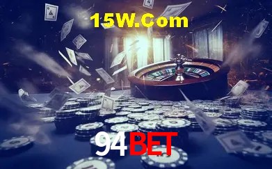 A Emoção da Loteria na 94Bet: Uma Chance de Mudança de Vida